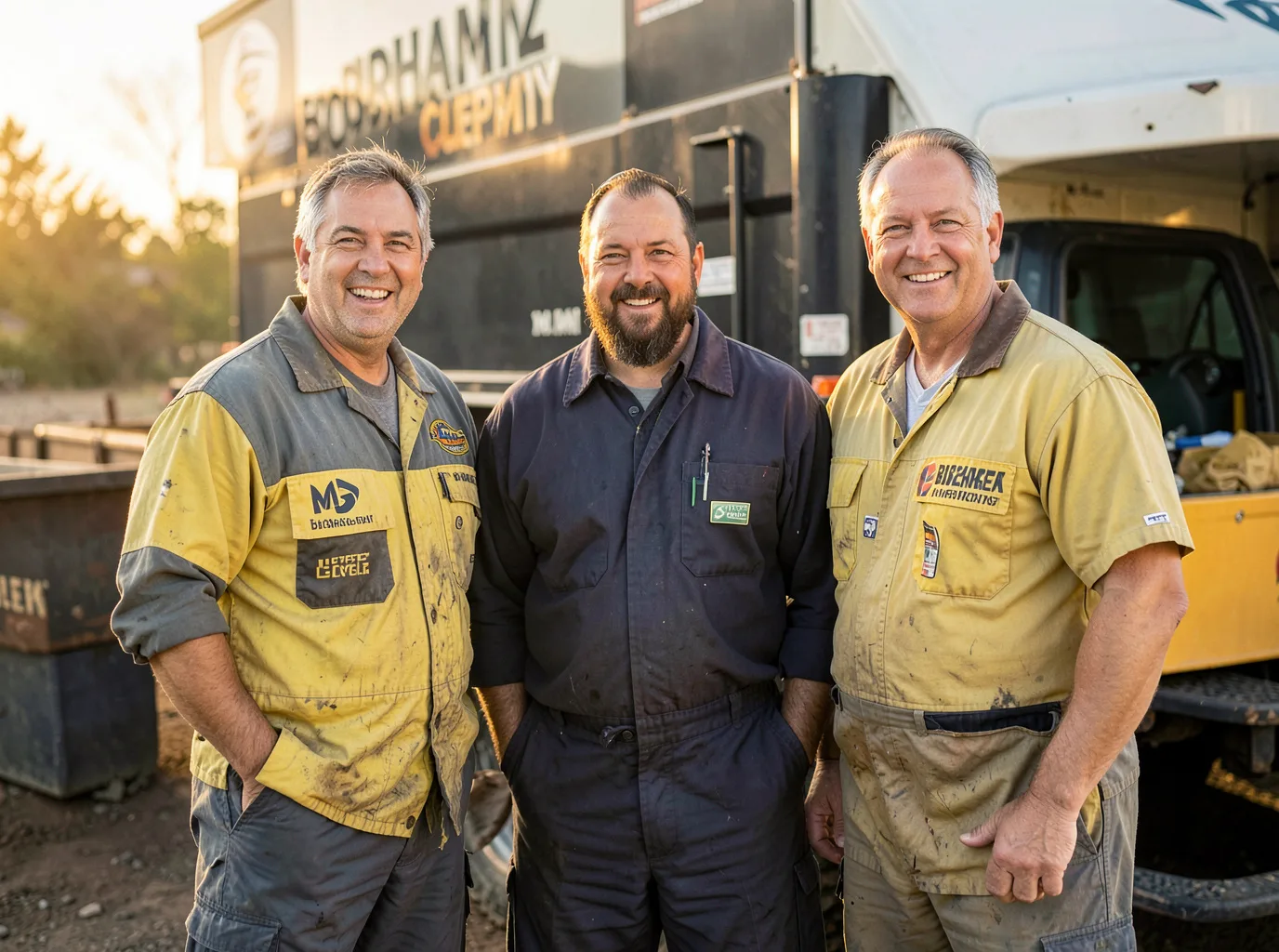Sewage Cleanup company in Harrisville, RI