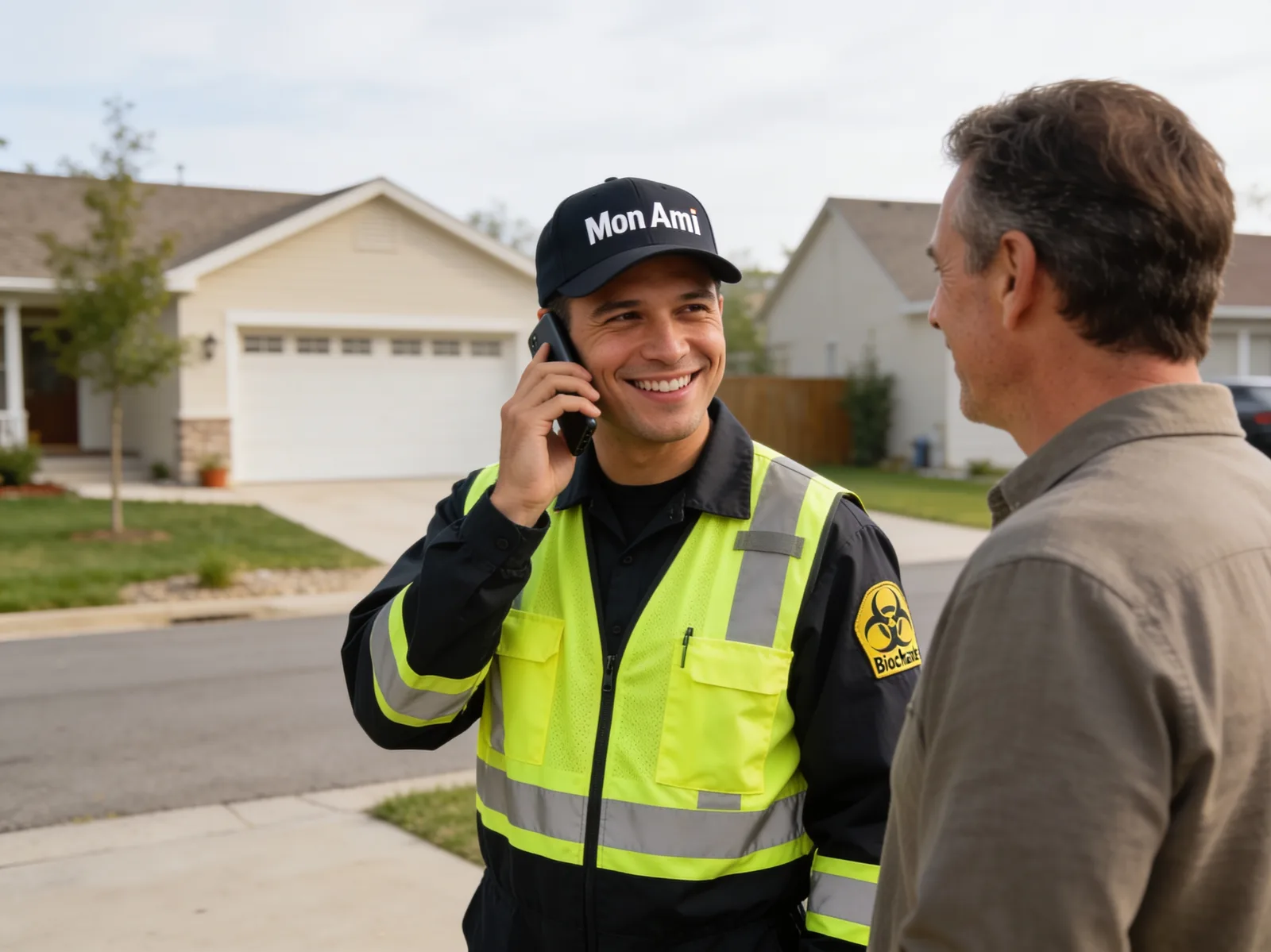 Sewage Cleanup Harrisville, RI FAQs